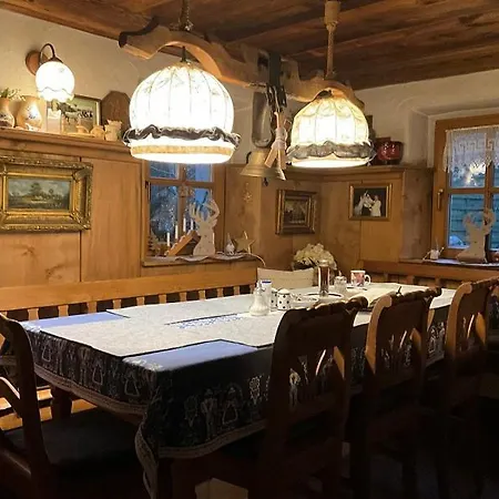 Schwaerzhof Kulmbach