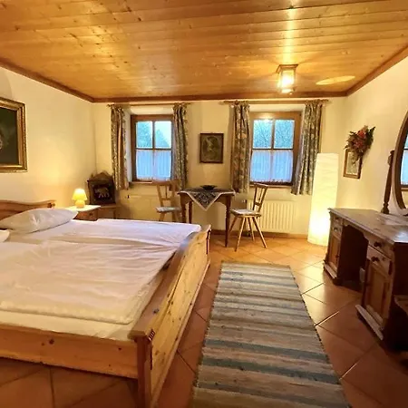 Pensjonat Schwaerzhof Kulmbach
