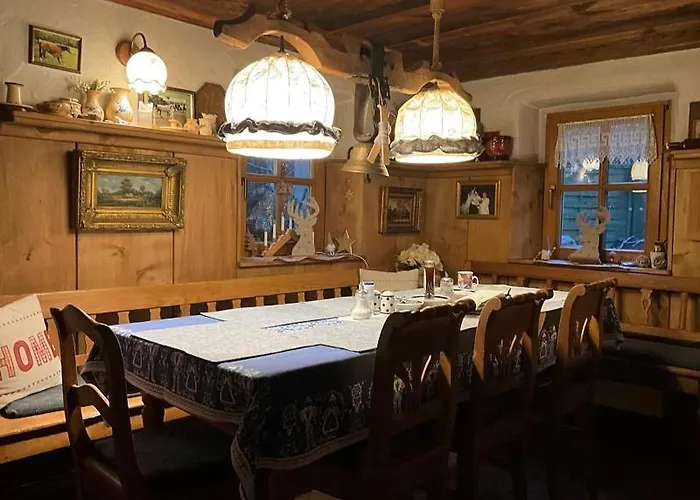 Schwärzhof Kulmbach