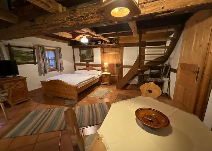 Schwärzhof Kulmbach