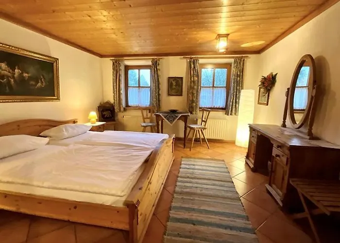 Gasthof Schwärzhof Kulmbach