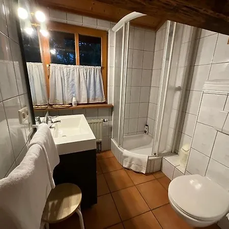 Casa de hóspedes Schwaerzhof Kulmbach