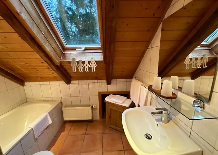 Schwaerzhof Vendégház
